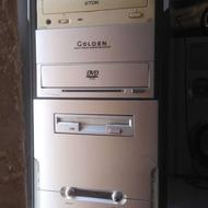 خریدار کیس ومانیتور قدیمی تعداد وتک