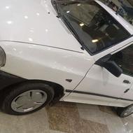 پراید 92 درجه یک