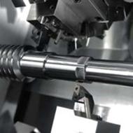 خدمات تراشکاری تراش و فرزcnc