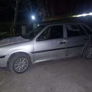 گل فولکس واگن86