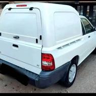 پراید وانت 151 صفر