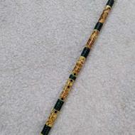 نی هفت بند و نی محلی لبی