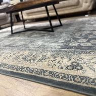 فرش ابریشمی ماشینی