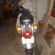 یاماها صد ژاپنی فابریک