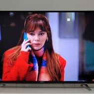 تلویزین اسمارت (هوشمند)RTC49اینچ