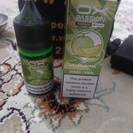 سالت اوکسوا اورجینال طعم ملون نیکوتین 30