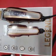 ماشین اصلاح وال لجند سیمی ،،ساخت آمریکا بسیار تیز