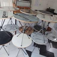 میز خاطره جنس MDF درجه یک از تولید کننده