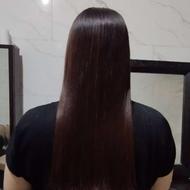 کراتینه و احیا مو