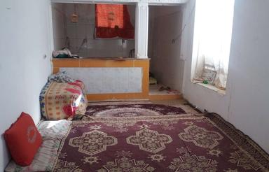 خانه نقلی در روستا