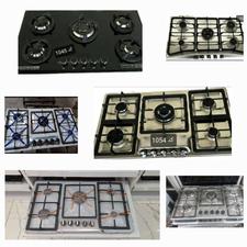 اجاق گاز 5 شعله