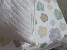 تعدادبالای کاور بالشی در شیپور