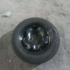 رینگ تارا فولادی