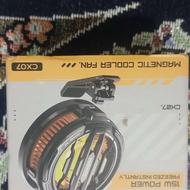 فن خنک کننده ممو