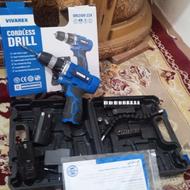 دریل شارژی نو نو