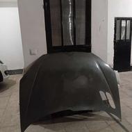 کاپوت 206 اصل فرانسه