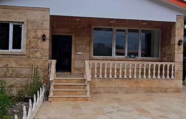 فروش ویلا 411 متر در نزدیکی سیاهکل 