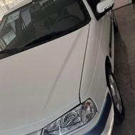 پارس موتور جدید 1402 دریچه سیمی در حد صفر خشک