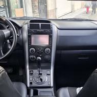 سوزوکی مدل 2008