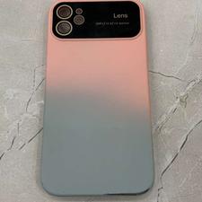 قاب آیفون 11 رنگ خاص