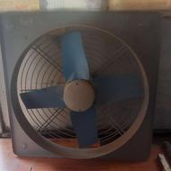 فن دمنده 3 فاز صنعتی صفر صفر