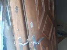 درب و پنجره آهن آلومینیوم وupvc در شیپور