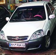 لیفان 520 مدل 88