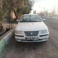 سمند دوگانه ef7مدل 95