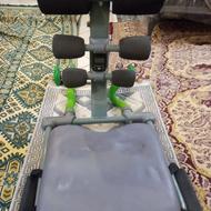 توتال کور سالم ورزشی