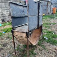 تردمیل مخصوص پیتبول