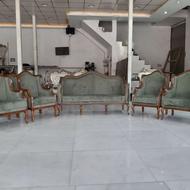 مبل گالستین مبلمان راحتی روهام