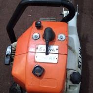 اره اشتیل 070المان