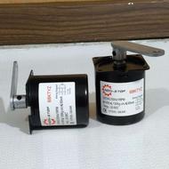 موتور گیربکس دار قوی