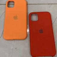 قاب سیلیکونی ایفون 11 اصلی