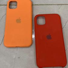 قاب سیلیکونی ایفون 11 اصلی