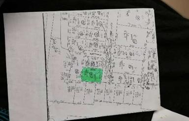 فروش فوری زمین تجاری مرکز شهر