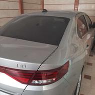 تارا 404 اتومات تیتانیوم کارمندی