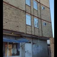 خریدار دو طبقه قره کندی خود شهر