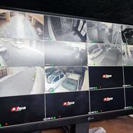 فروش و نصب دوربین مداربسته و دزدگیراماکن و خدمات برقکاری