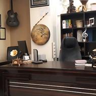 منشی سه روز در هفته