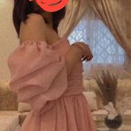 لباس مجلسی زنانه