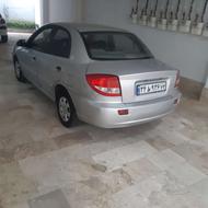 ریو نقره ای مدل 90