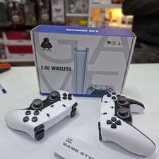 کنسول بازی با دو دسته با 1000تا بازی