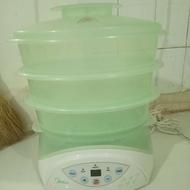 بخارپزسالم