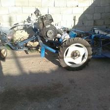 دروکن گندم و ...