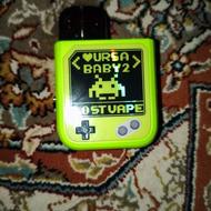 پاد اورسا بیبی 2