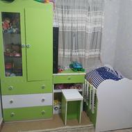 سرویس خواب کودک