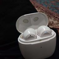 ایرپاد ایرفون درحد نو