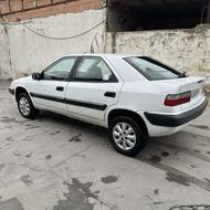 زانتیا مدل 88