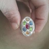 انگشتر کلکسیونی و اصل اصل